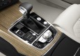 Interiores Audi, materiales nobles para crear un ambiente único