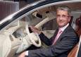 El presidente de Audi galardonado por su gestión durante la crisis
