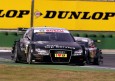 Audi llega a Barcelona liderando el DTM