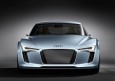 Audi e-tron Showcar