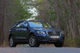 Audi líder mundial de tracción integral en el segmento premium