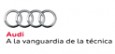 Audi lidera de forma destacada el mercado premium en Europa