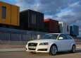 La gama Audi  A3 y A3 Sportback se refuerza con nuevas versiones