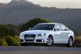 Nuevo Audi A4 con la tecnología diesel más limpia del mundo