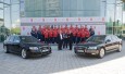 Audi entra en el accionariado del FC Bayern de Münich