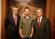 Justin Timberlake, nuevo embajador de la marca Audi
