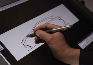 El nuevo Audi A1 se caracterizará por un diseño elegante y moderno