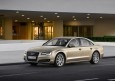 Nuevo Audi A8, la culminación tecnológica