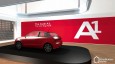 La experiencia Audi en el mundo virtual