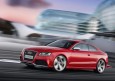 Audi presenta el RS 5 en Ginebra