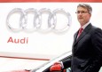 Conferencia Anual. Resultados Audi AG 2009