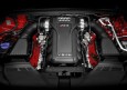 Motor Audi RS5