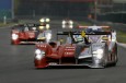 Le Mans Series - Spa