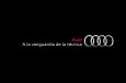 El nuevo latido Audi