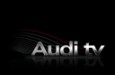 Volles Programm: Audi tv geht auf Sendung