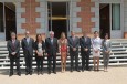 Su Alteza Real la Princesa de Asturias recibe a Attitudes en audiencia