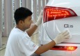 Audi comienza el montaje del Q5 en la India