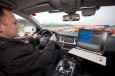 Nuevas tecnologías Audi para mejorar la seguridad activa