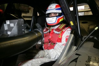 Miguel Molina, Audi A4 DTM
