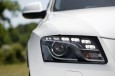 Audi Q5 hybrid quattro