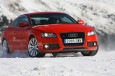 Comienza Audi Winter Driving Experience en Grandvalira