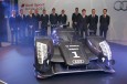 Audi confirma sus pilotos para el nuevo Audi R18
