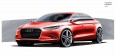 Audi presenta el A3 concept en Ginebra
