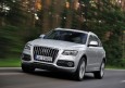 Audi, la marca premium de mayor éxito en el segmento de vehículos con tracción total