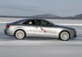 El Audi e-tron quattro - La siguiente generación quattro
