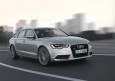 Audi registra su mejor primer trimestre con aproximadamente 312.600 entregas