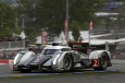 Audi confía en la tecnología de construcción ligera ultra para Le Mans