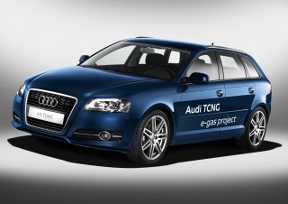 Audi, movilidad equilibrada la ruta a la movilidad neutra de CO2