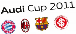 Audi Cup: FC Barcelona abrirá el torneo contra el SC Internacional de Portoalegre