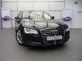 Audi Selection: Plus presente en el Salón del Vehículo de Ocasión de Madrid