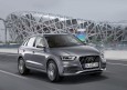 Nuevo Audi Q3: Ya se admiten pedidos