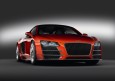 Audi ultra, pole en Le Mans