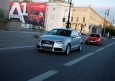 Audi AG: Récord de entregas, más de 652.950 vehículos, en el primer semestre del 2011
