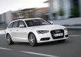Grupo Audi: récord en el beneficio operativo del primer semestre de 2011, con 2.500 millones de euros
