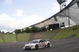 Audi y Miguel Molina correrán en el Estadio Olímpico de Munich