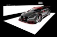 DTM 2012: Audi cuenta con el A5