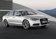 El Audi A6 consigue cinco estrellas en las pruebas de Crash Test de Euro NCAP