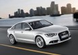 Audi vehículo oficial de los Premios Emmy
