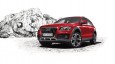 Audi exclusive edition, nuevas posibilidades de diferenciación