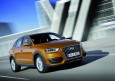 El Audi Q3 obtiene cinco estrellas en las pruebas de seguridad Euro NCAP