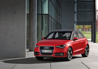 Comienza la comercialización del nuevo Audi A1 Sportback