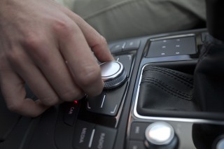 Seguridad activa Audi: los sistemas de asistencia al conductor del mañana