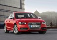Nuevo Audi S4 y S4 Avant: el deportivo eficiente
