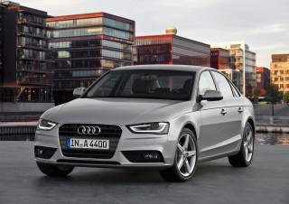 Nuevas ediciones especiales para la gama A3 y A4 de Audi