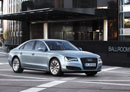 Audi consigue el mayor crecimiento de ventas de su historia