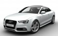 Audi A5 coupé Line Edition: Más equipado y con nuevas versiones